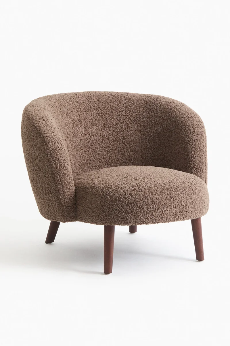 اتش اند ام كرسي استرخاء